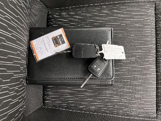 Opel Astra 1.4 Turbo Edition 5-drs Airco picture 11