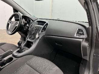 Opel Astra 1.4 Turbo Edition 5-drs Airco picture 10