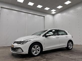  Volkswagen Golf 1.0 TSI Life 5-drs Navi Clima 2023/6