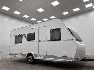 Schade caravan Burstner  Active Premio Life 480 TL 2024/3