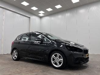 Auto incidentate BMW 2-serie 216d Autom. High Executive Navi Clima 2017/5