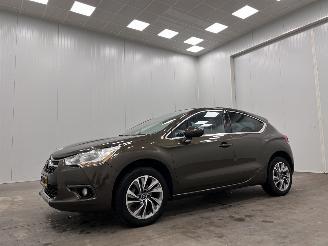 Avarii autoturisme Citroën DS4 1.6 VTi So Chic Clima 2012/8