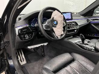 BMW 5-serie Touring 520i Autom. M-Sport Panoramadak Navi Clima picture 8