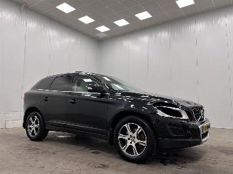 Avarii autoturisme Volvo Xc-60 2.0T Autom. Summum Clima 2010/6