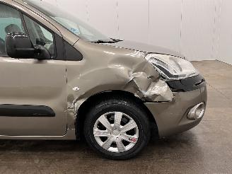 Citroën Berlingo 1.6 VTi Collection 5-pers Airco picture 20