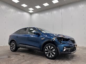 Avarii autoturisme Renault Arkana 1.6 E-Tech Evolutiuon Navi Clima 2023/7