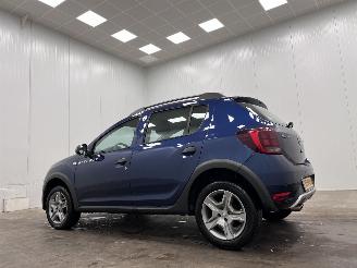 Dacia Sandero 0.9 TCe SL Stepway Navi Airco picture 3