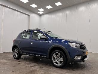 Schadeauto Dacia Sandero 0.9 TCe SL Stepway Navi Airco 2019/3