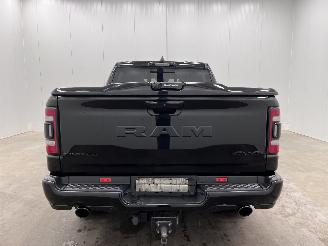 Dodge Ram 1500 5.7 Hemi Limited DC 4WD Panoramadak picture 6