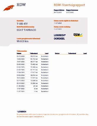Seat Tarraco 1.4 TSI e-Hybrid PHEV FR Panoramadak Navi Clima picture 22