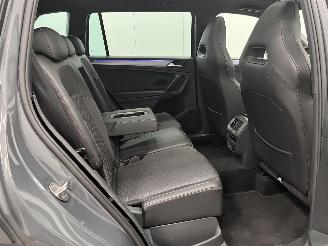 Seat Tarraco 1.4 TSI e-Hybrid PHEV FR Panoramadak Navi Clima picture 11