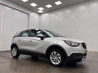 Voiture accidenté Opel Crossland X 1.2 Turbo Autom. Innovation Clima 2019/5