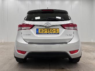 Hyundai Ix20 1.6i Autom.Panoramadak  Navi Clima picture 6