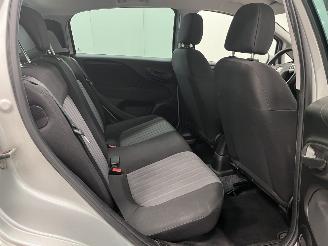 Fiat Punto Evo 0.9 TwinAir Sempre 5-drs Navi Clima picture 10