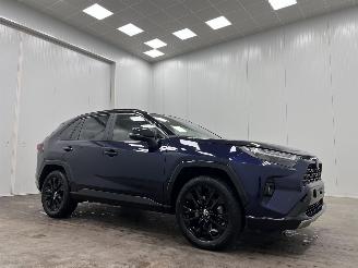  Toyota Rav-4 2.5 Hybrid. AWD Panoramadak Navi Clima 2023/3