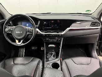 Kia Niro 1.6 GDi Hybrid DynamicPlusLine Navi Clima picture 11