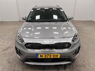 Kia Niro 1.6 GDi Hybrid DynamicPlusLine Navi Clima picture 5