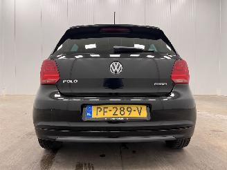 Volkswagen Polo 1.0 Autom. BlueMotion Edition 5-drs Airco picture 6