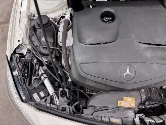 Mercedes A-klasse 180 Lease Edition Navi Clima picture 15