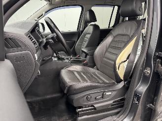 Volkswagen Amarok 3.0 TDI DSG 4Motion DC Highline Lang picture 9
