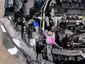 Toyota Yaris Cross 1.5 Hybrid Navi Clima picture 15