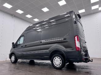 Ford Transit 35 2.0 TDCI Autom. 121kw L3H2 Clima picture 3