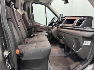 Ford Transit 35 2.0 TDCI Autom. 121kw L3H2 Clima picture 10