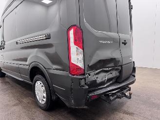 Ford Transit 35 2.0 TDCI Autom. 121kw L3H2 Clima picture 16