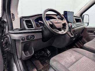 Ford Transit 35 2.0 TDCI Autom. 121kw L3H2 Clima picture 8