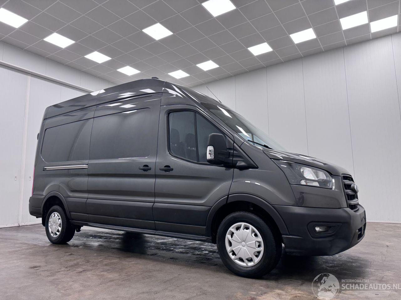 Ford Transit 35 2.0 TDCI Autom. 121kw L3H2 Clima