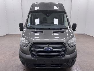 Ford Transit 35 2.0 TDCI Autom. 121kw L3H2 Clima picture 5