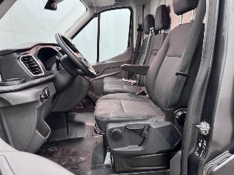 Ford Transit 35 2.0 TDCI Autom. 121kw L3H2 Clima picture 9