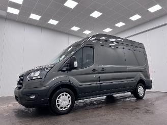 Ford Transit 35 2.0 TDCI Autom. 121kw L3H2 Clima picture 4