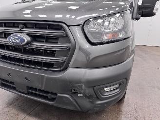 Ford Transit 35 2.0 TDCI Autom. 121kw L3H2 Clima picture 15