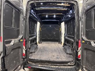 Ford Transit 35 2.0 TDCI Autom. 121kw L3H2 Clima picture 7