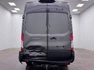 Ford Transit 35 2.0 TDCI Autom. 121kw L3H2 Clima picture 19