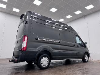 Ford Transit 35 2.0 TDCI Autom. 121kw L3H2 Clima picture 2