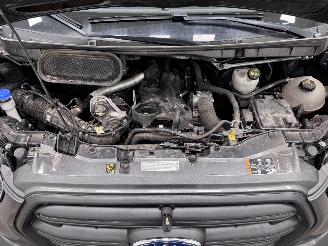 Ford Transit 35 2.0 TDCI Autom. 121kw L3H2 Clima picture 14