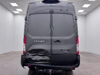 Ford Transit 35 2.0 TDCI Autom. 121kw L3H2 Clima picture 6