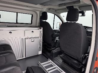 Ford  Transit Custom 2.0 TDCI Autom. Font Vendome Clima picture 12