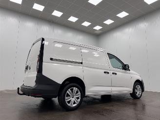 Volkswagen Caddy 2.0 TDI DSG Maxi Cargo Clima picture 2