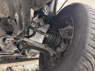 Volkswagen Caddy 2.0 TDI DSG Maxi Cargo Clima picture 23