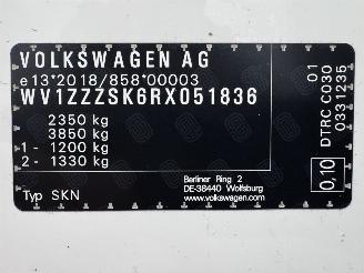 Volkswagen Caddy 2.0 TDI DSG Maxi Cargo Clima picture 16