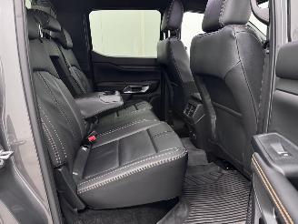 Ford Ranger Ranger 2.0 EcoBlue Autom. Wildtrak DC 4WD Navi Clima picture 11