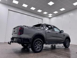 Ford Ranger Ranger 2.0 EcoBlue Autom. Wildtrak DC 4WD Navi Clima picture 2