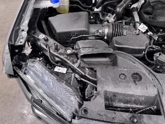 Ford Ranger Ranger 2.0 EcoBlue Autom. Wildtrak DC 4WD Navi Clima picture 18