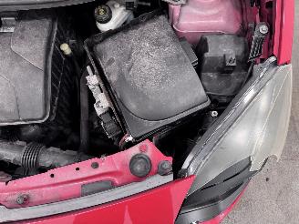 Renault Twingo 1.2 16V Collection Airco picture 16