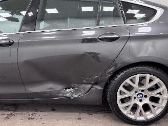 BMW 5-serie GT 550i Autom. High Exe Navi Clima picture 19