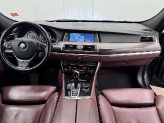 BMW 5-serie GT 550i Autom. High Exe Navi Clima picture 12