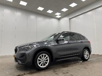 BMW X1 sDrive18i Autom. Panoramadak Business Edition Plus picture 4
